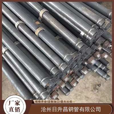 东丽最薄的声测管壁厚可以到什么程度