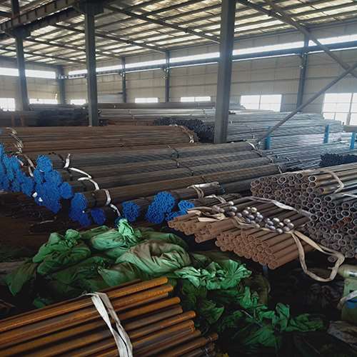 东丽声测管为何能作为桩基础检测材料？