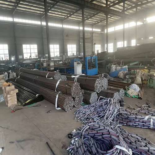 东丽声测管施工及验收规范（最全最详细）
