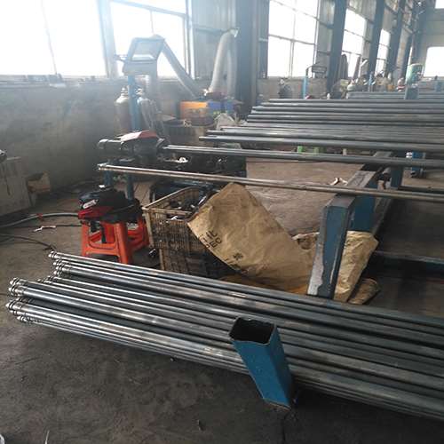 东丽桥梁桩基声测管的施工工艺流程