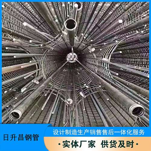 东丽声测管规格型号有哪些分类？